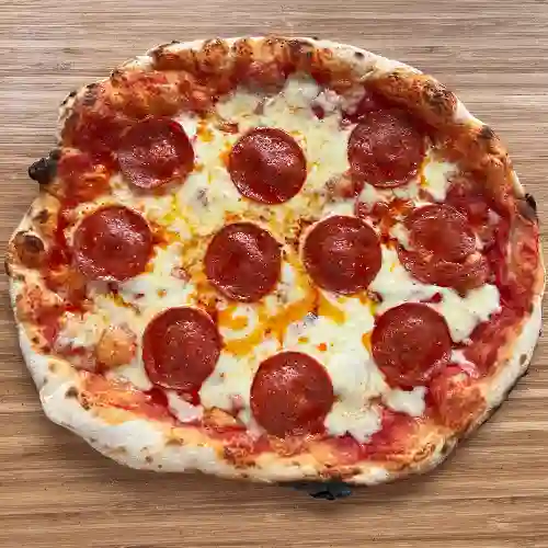 Pizza Pepperoni