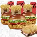 Trio Sandwich Crack