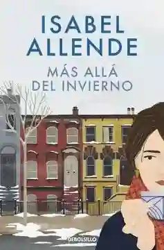 Más Allá Del Invierno - Allende Isabel