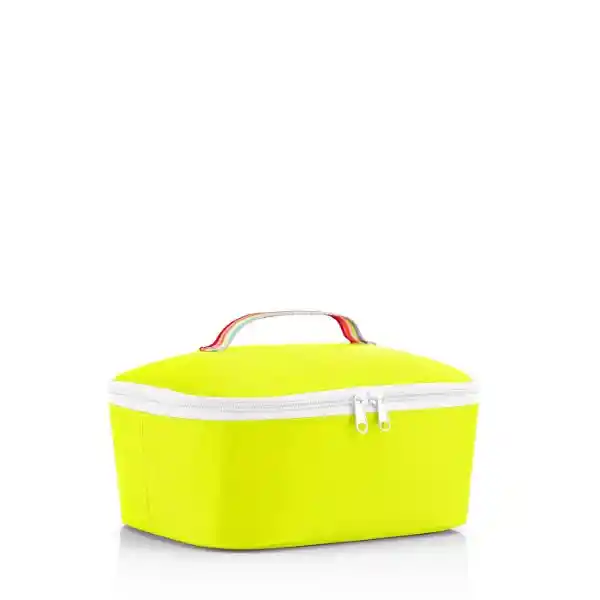 Bolsa Cooler Coolerbag Pocket Pop Lemon M Reisenthel