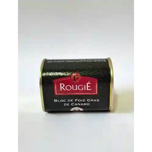 Bloc Foie Gras Rougié 1000 gr
