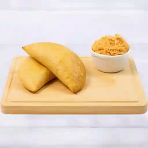 Empanada de Pollo
