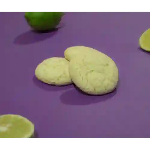 Galletas de Limón