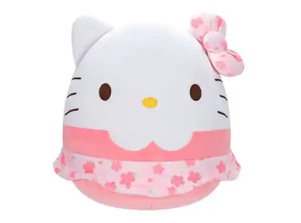Squishmallows Peluche Hello Kitty 16 cm