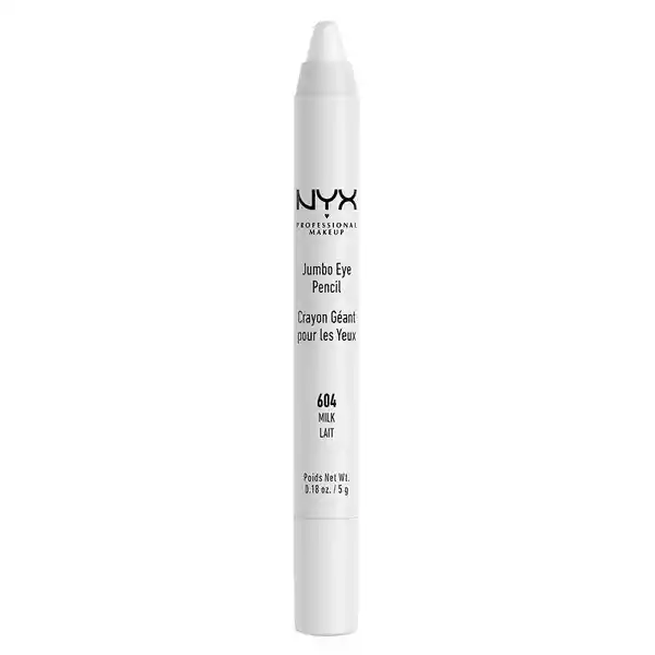 Nyx Lápiz de Ojos Jumbo Eye Milk