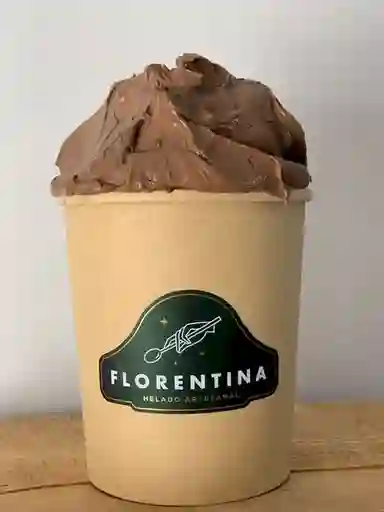 Helado Chocolate