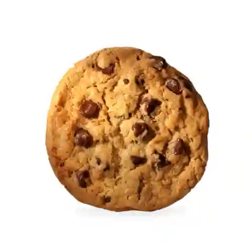 Galleta Vainilla Choco Chips