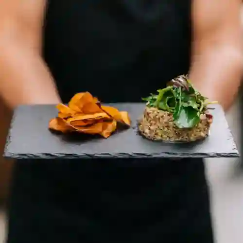 Tartar Veggi