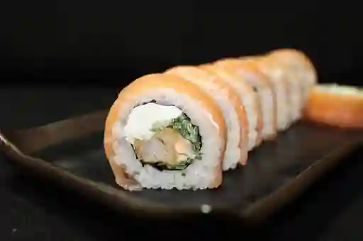 Ebi Spicy Roll