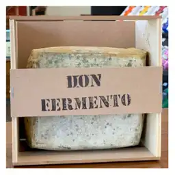 Don Fermento Queso Maduro de Vaca