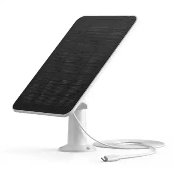 Switch Bot Panel Solar Para Spotlight Cam Solar Panel For Out