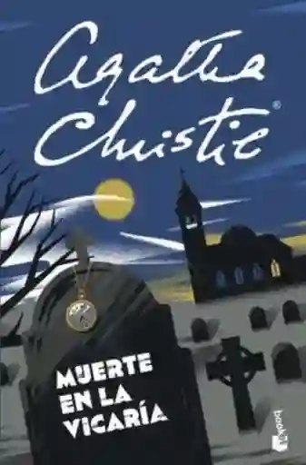 Muerte en la Vicaria - Christie Agatha