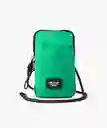 Lounge Mini Cartera Nylon Basic Verde