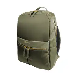 Klip Xtreme Mochila Laptop Green 15.6 12K