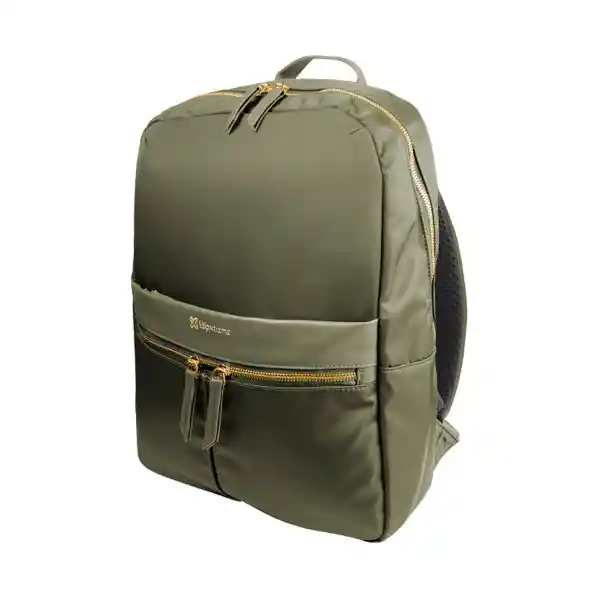 Klip Xtreme Mochila Laptop Green 15.6 12K