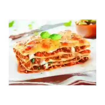 Lasagna Al Huevo