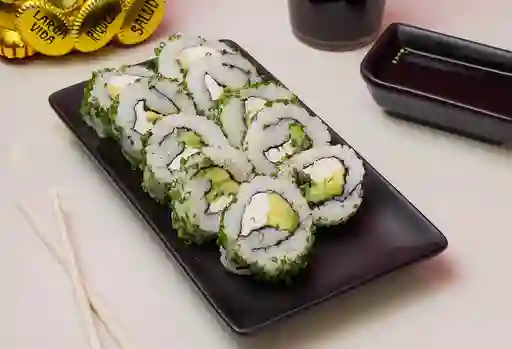 California cheese rolls