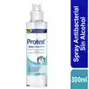 Antibac Protex Spray Terial Sin Alcohol