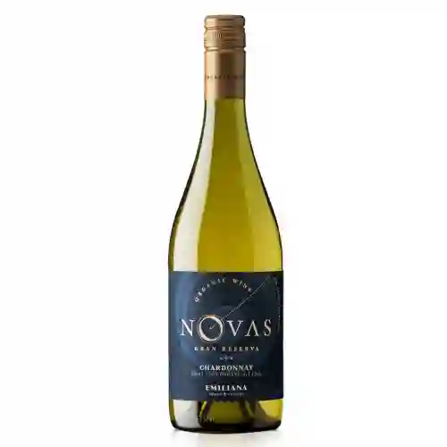 Novas chardonnay