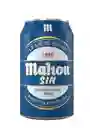 Mahou Cerveza sin Alcohol