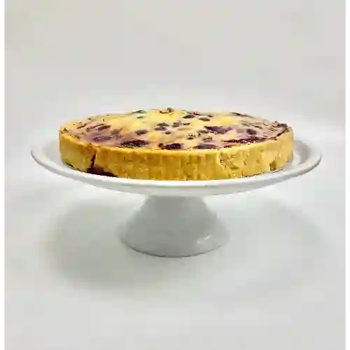 Kuchen Frambuesa Entero 0% Azúcar