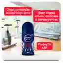 Nivea Anti Transpirante Dry Impact Roll On