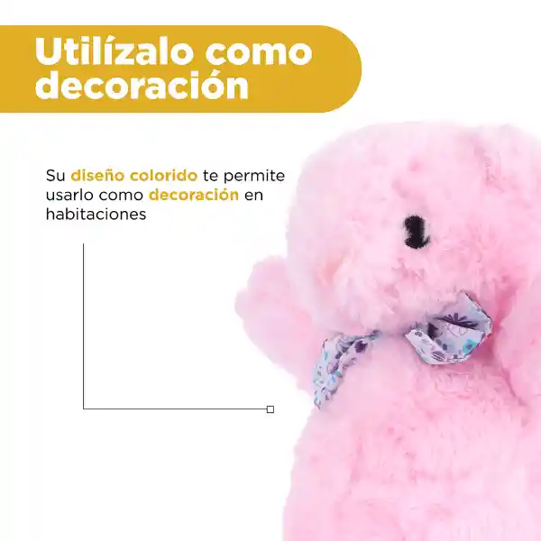 Peluche 33 cm Miniso