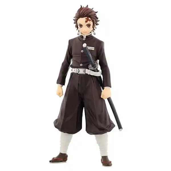 Banpresto Figura Colecionable Demon Slayer Vol.6 BAN12406