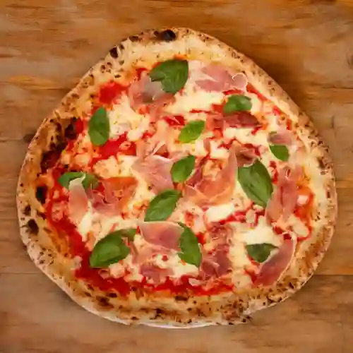 Pizza Principessa Verace