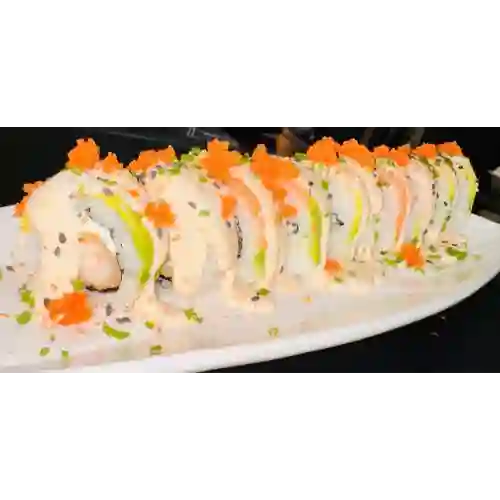 Dragon Roll