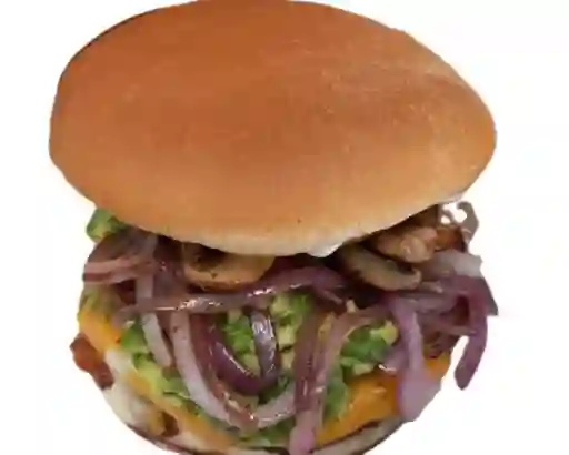 Churrasco Mendoza 1 Papas Fritas de Cortesia