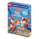 Rice Krispies Cereal de Arroz Inflado con Vitaminas