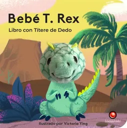 Bebé T-Rex