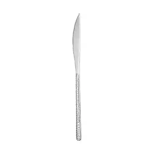 Cuchillo de Mesa Antideslizante Estilo Europeo Miniso