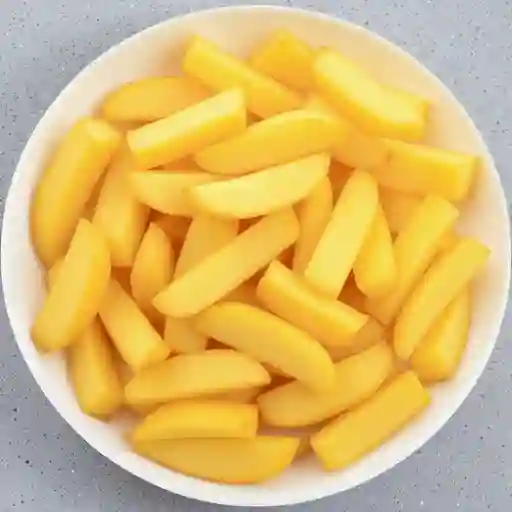 Papas Fritas