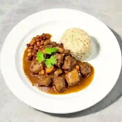 Seco Al Estilo Del Norte