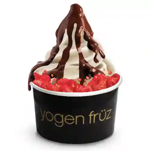 Sensation berry choc