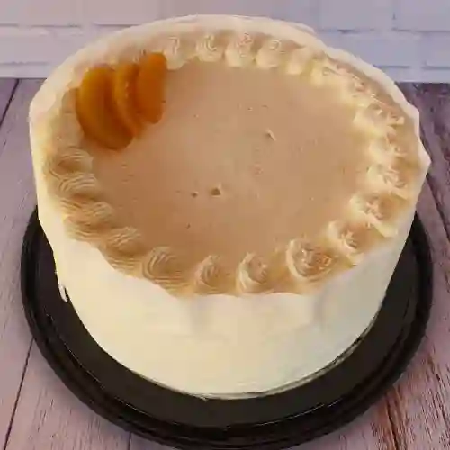 Torta Durazno