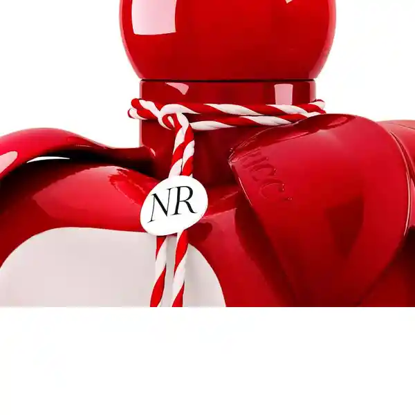 Nina Ricci Perfume Rouge