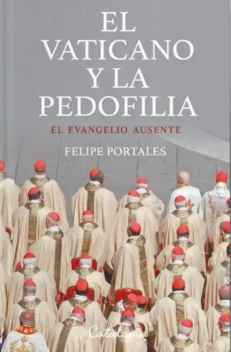 El Vaticano y la Pedofilia