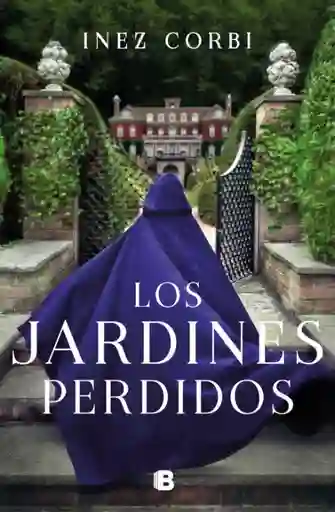 Los Jardines Perdidos