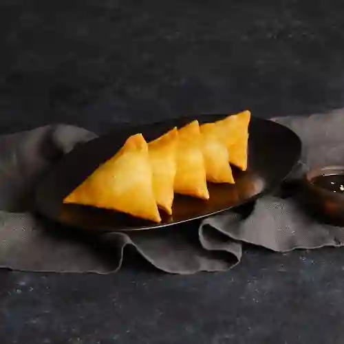 Empanaditas