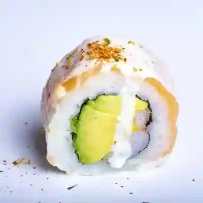 Acevichado Roll