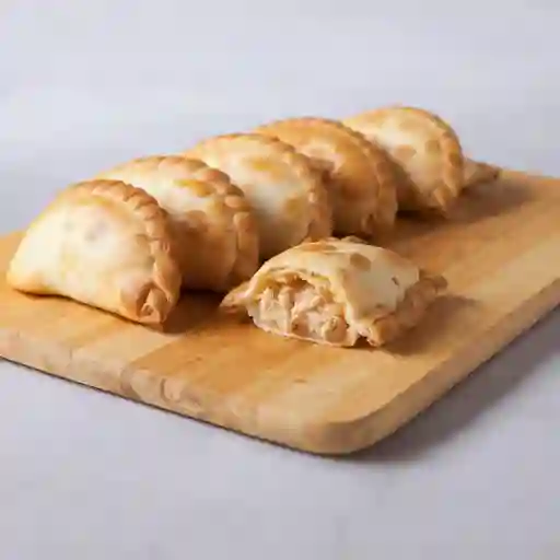Empanada de pollo