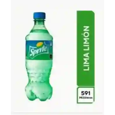 Sprite 591 ml