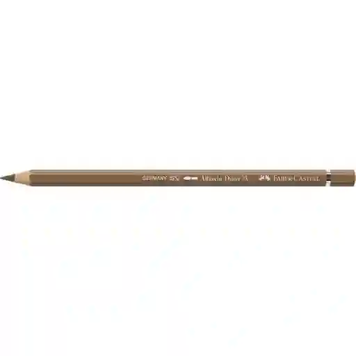 Faber-Castell Lápiz Albrecht Tierra Sombra Natural 180 117680