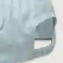 Gorro Jockey Dinosaurios de Niño Aqua Talla L Opaline