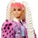 Barbie Muñeca Extra Muñeca # 8