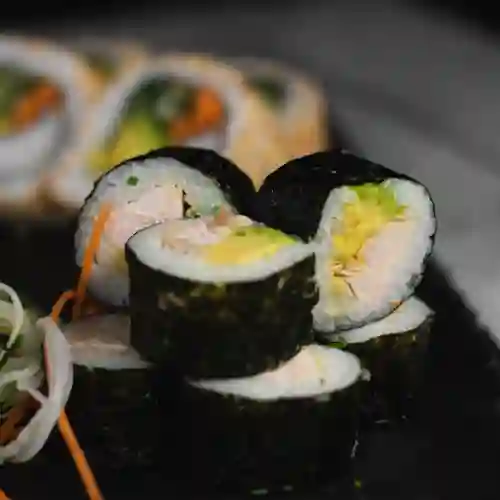 Surimi Maki