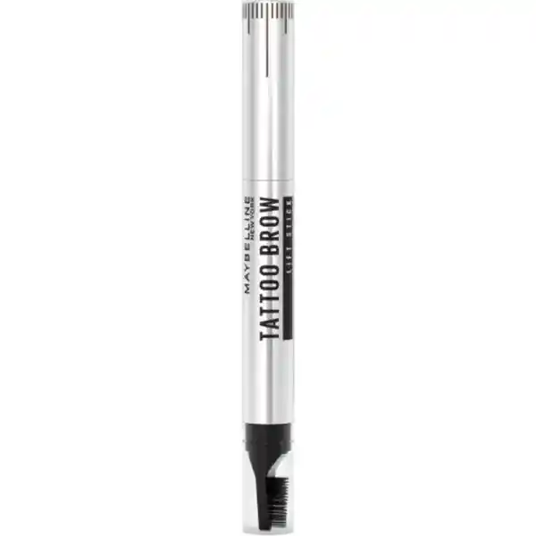 Maybelline Esculpido de Cejas Tattoostudio Brow Lift Deep Brown